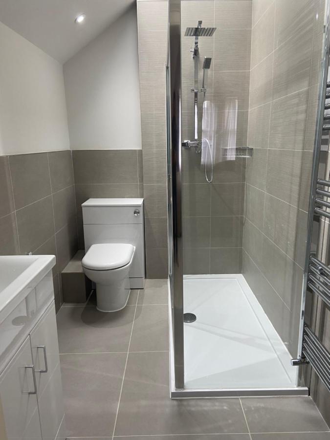 Merchiston Apartment EDI